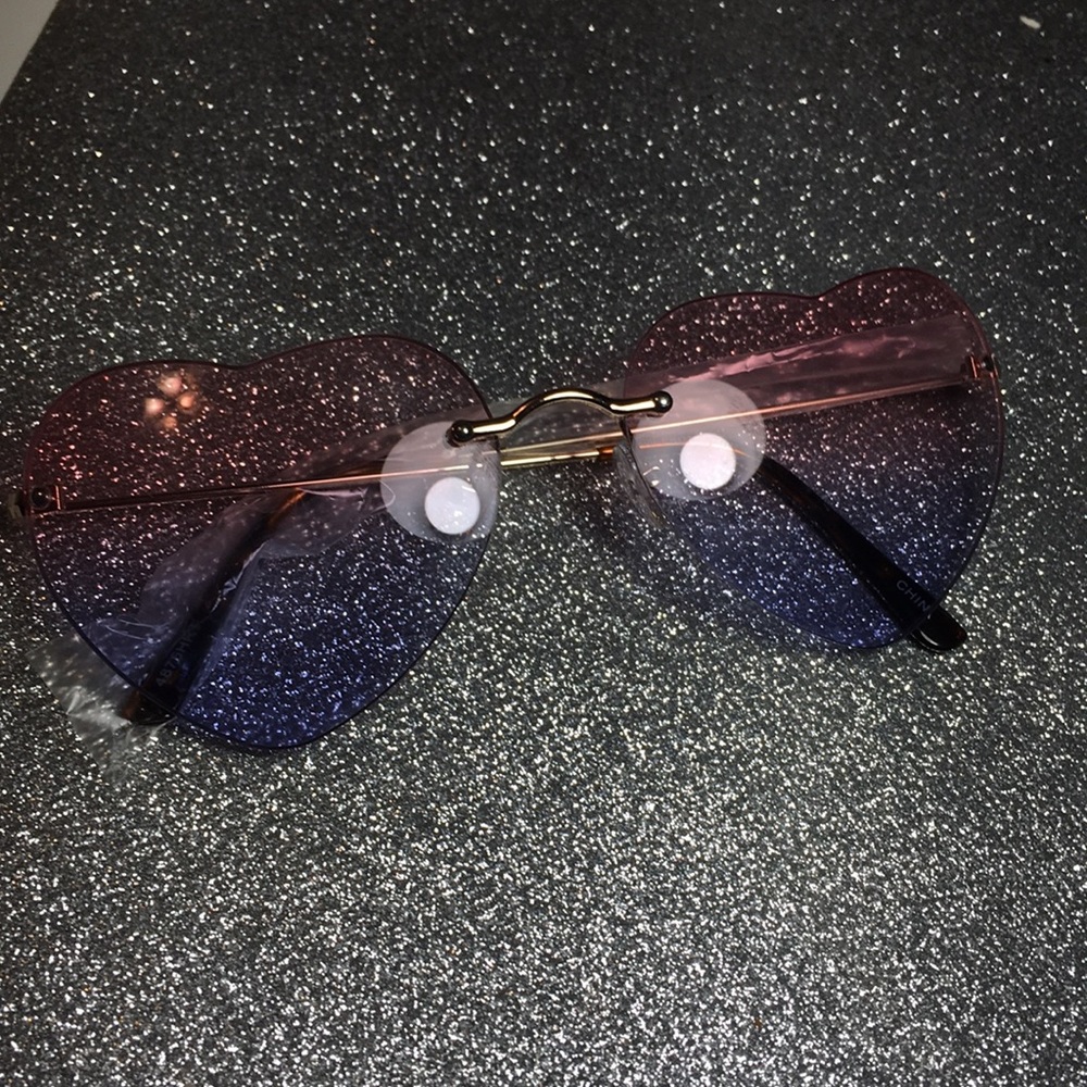 Sunglasses - Picture 2 of 2